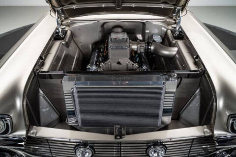 1957 Chevrolet Nomad