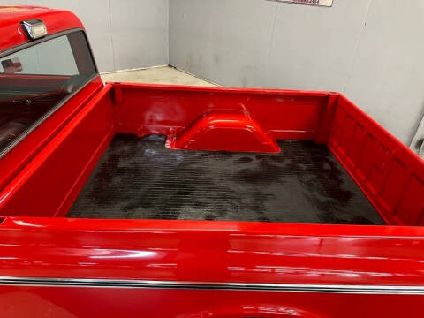 1971 Chevrolet C/K 10 Series