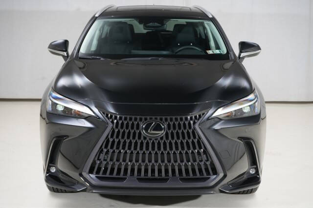 2023 Lexus NX 350 Premium