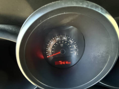 2011 Kia Soul