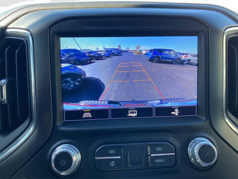 2023 GMC Sierra 2500HD