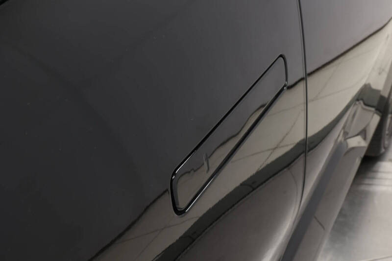 2024 Kia EV9 GT-Line