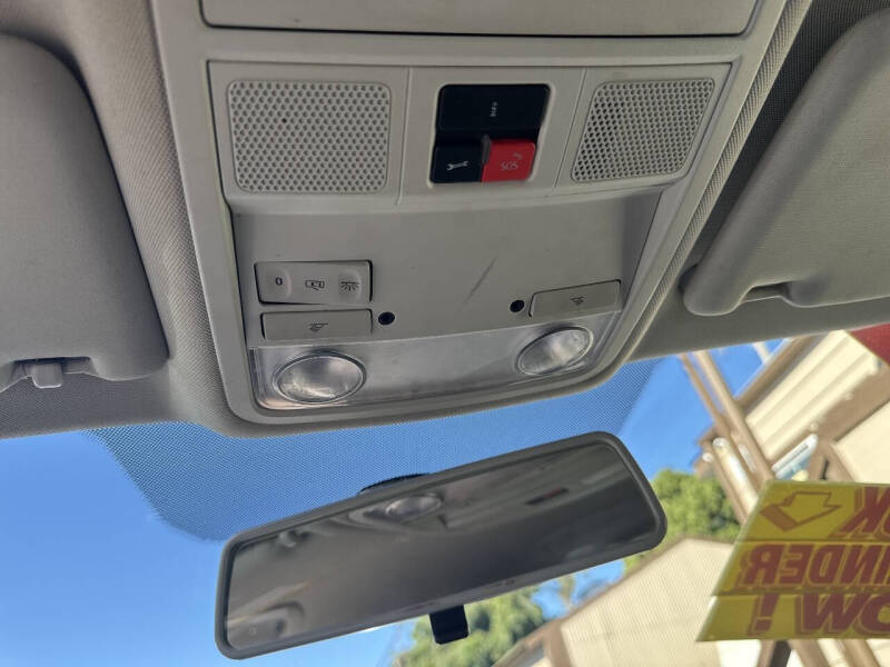 2015 Volkswagen Passat 1.8T Wolfsburg Edition