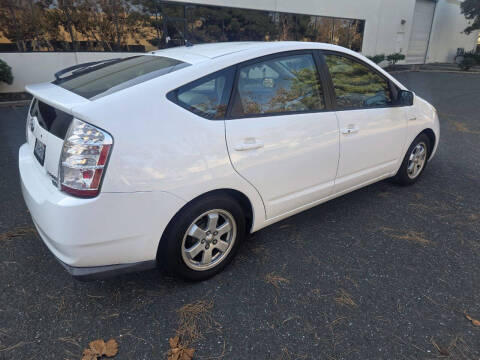 2007 Toyota Prius
