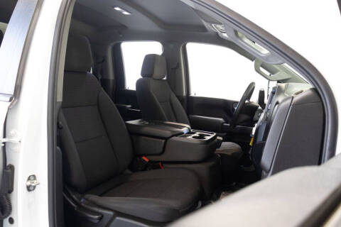 2022 GMC Sierra 3500HD