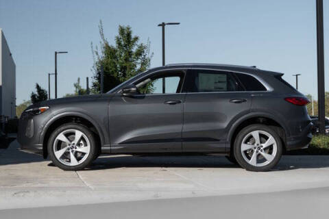 2025 Audi Q5 quattro Premium Plus TFSI