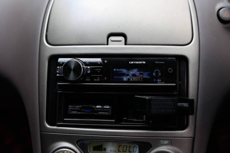 1999 Toyota Celica GT