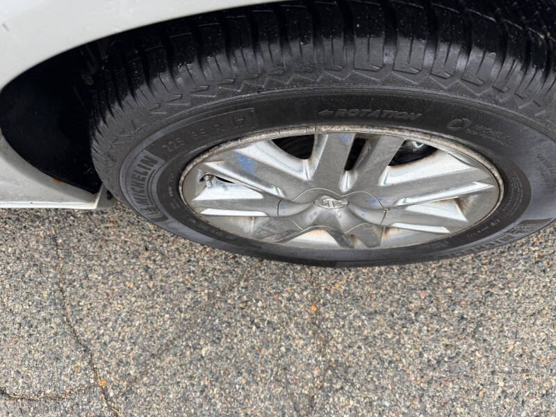 2008 Chrysler Town and Country Limited