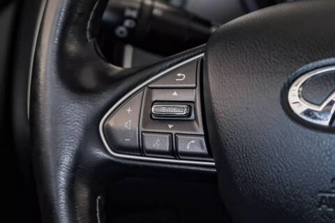 2017 Infiniti Q50 3.0T Premium