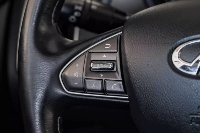 2017 Infiniti Q50 3.0T Premium