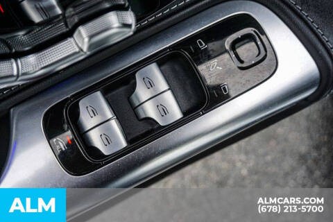 2023 Mercedes-Benz SL-Class AMG SL 43