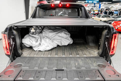 2024 GMC HUMMER EV 3X