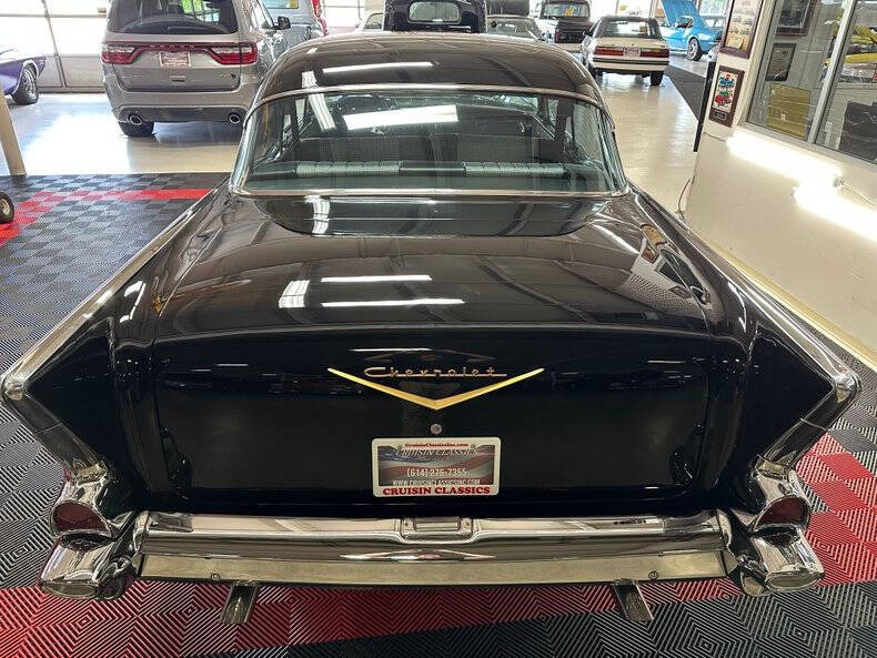 1957 Chevrolet Bel Air