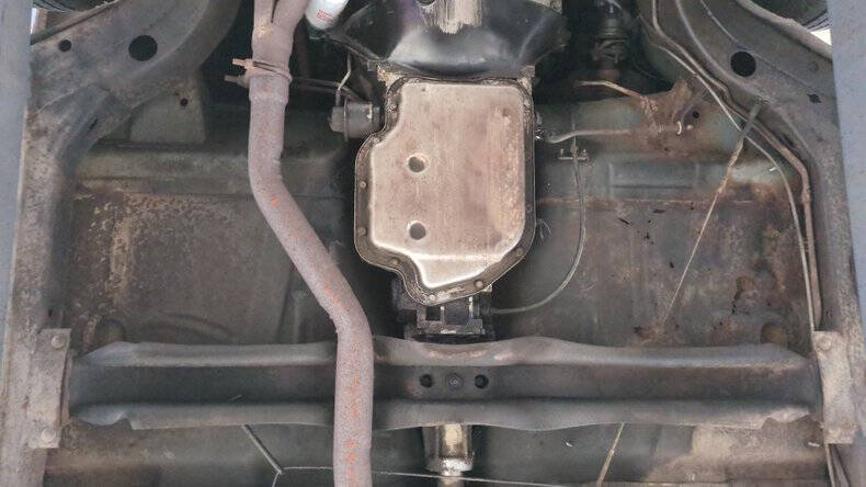 1970 Pontiac Catalina