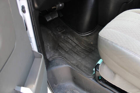 2014 GMC Savana LT 1500