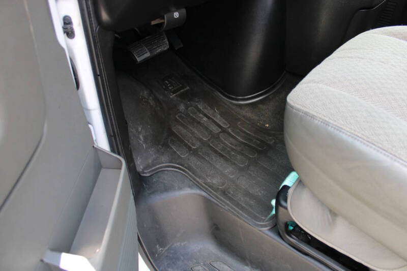 2014 GMC Savana LT 1500