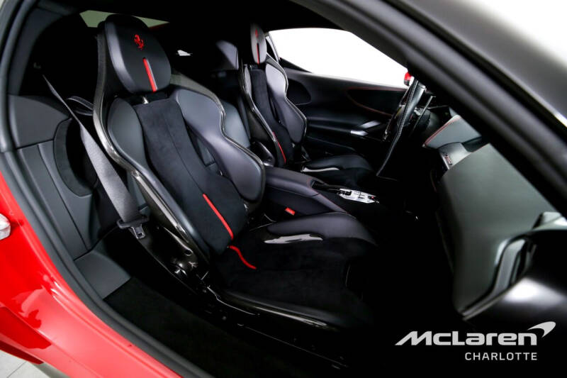 2022 Ferrari SF90 Stradale