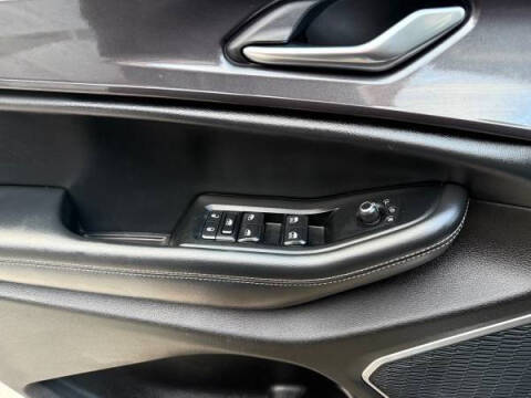 2021 Jeep Grand Cherokee L Laredo