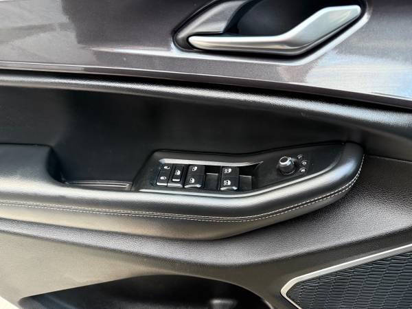 2021 Jeep Grand Cherokee L Laredo