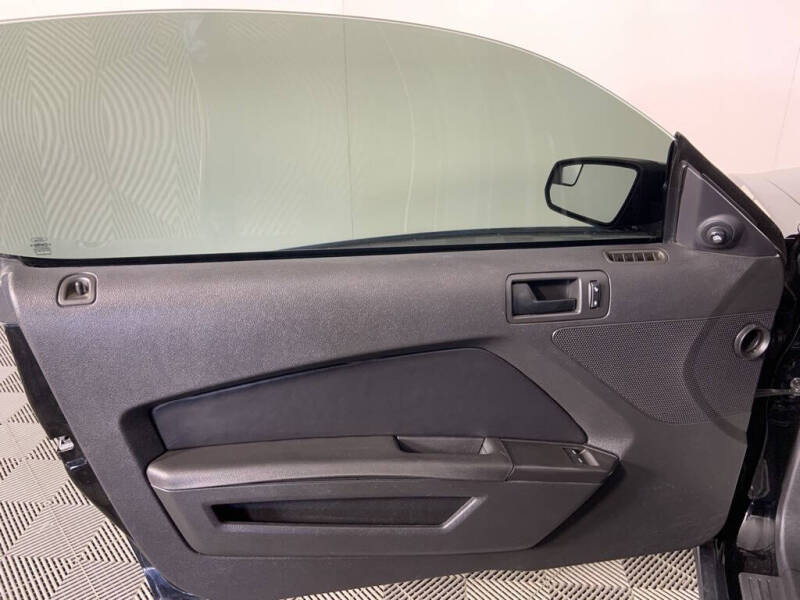 2012 Ford Mustang GT