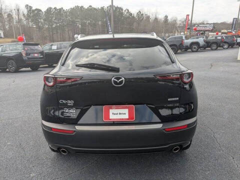 2024 Mazda CX-30 2.5 S Preferred