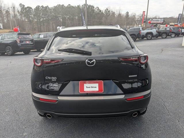 2024 Mazda CX-30 2.5 S Preferred