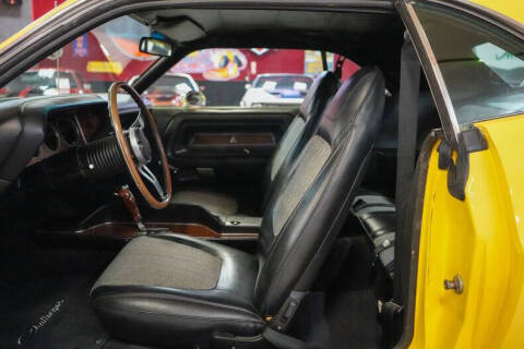 1970 Dodge Challenger
