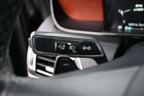 2020 Lincoln Navigator L Reserve