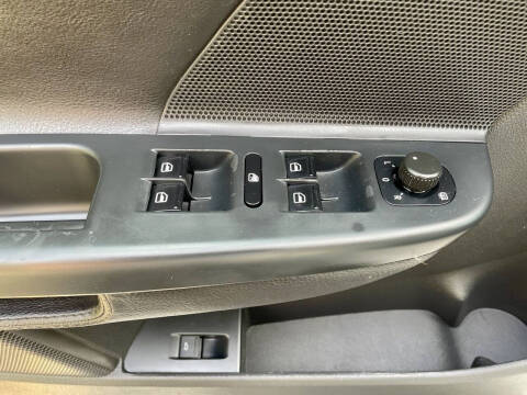 2013 Volkswagen Jetta SportWagen TDI