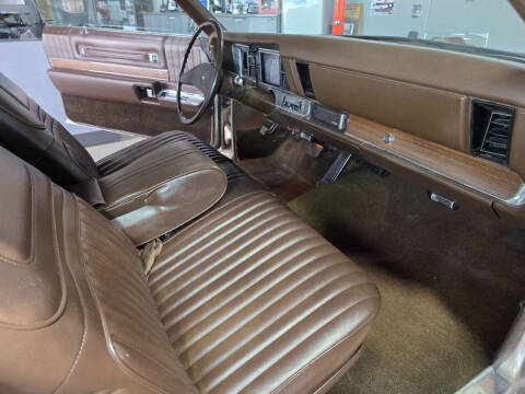 1970 Buick Riviera