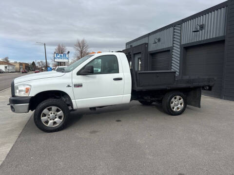 2008 Dodge Ram 3500 ST