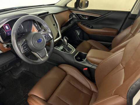 2023 Subaru Outback Touring XT