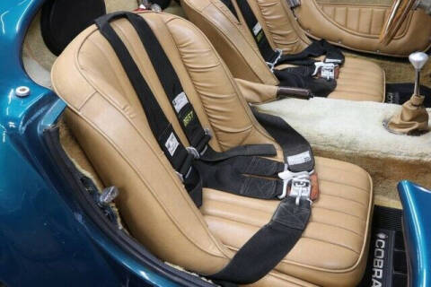 1966 Cobra NAF COBRA