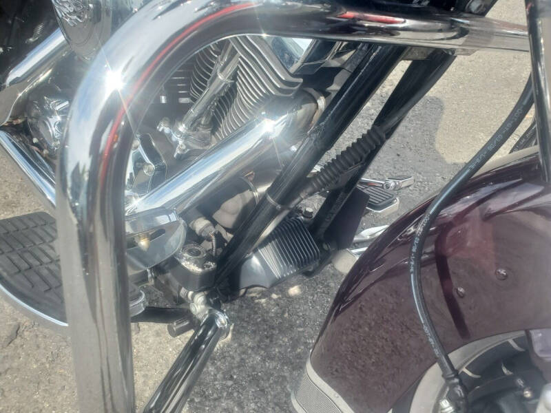 2006 Harley-Davidson Electra Glide