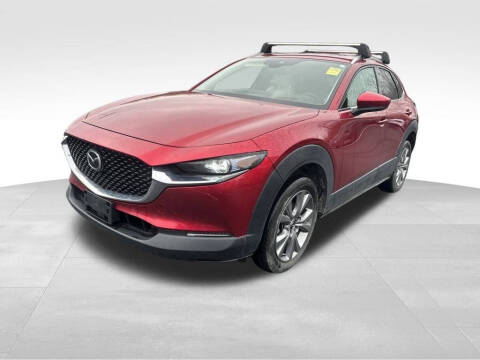 2022 Mazda CX-30 2.5 S Premium