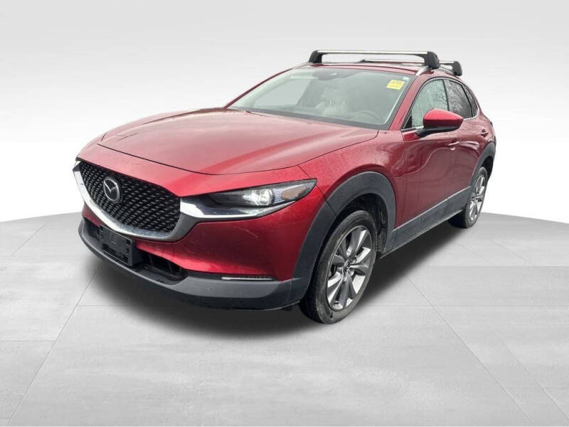 2022 Mazda CX-30 2.5 S Premium