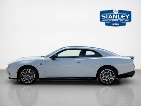 2026 Dodge Charger Scat Pack
