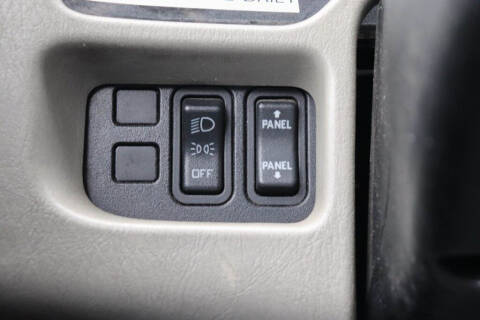 2018 International DuraStar 4300