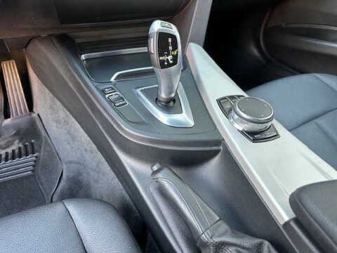 2018 BMW 3 Series 320i xDrive