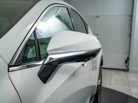 2026 Lexus NX 350 Luxury
