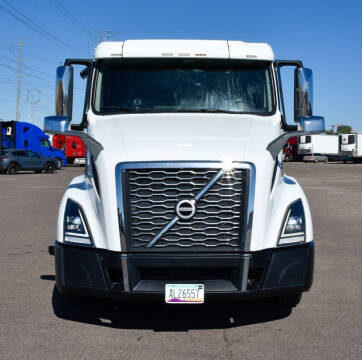 2018 Volvo VNL