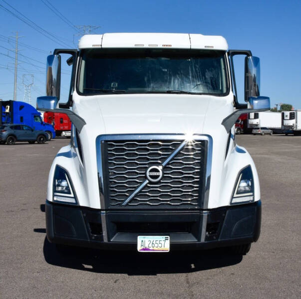 2018 Volvo VNL