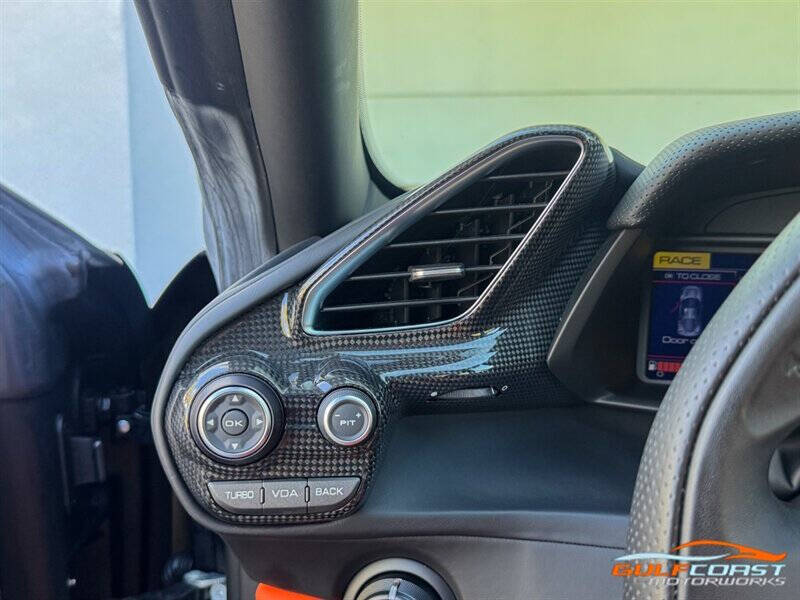 2020 Ferrari 488 Pista