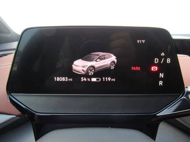 2022 Volkswagen ID.4 Pro S