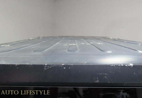 2013 Jeep Wrangler Unlimited Rubicon