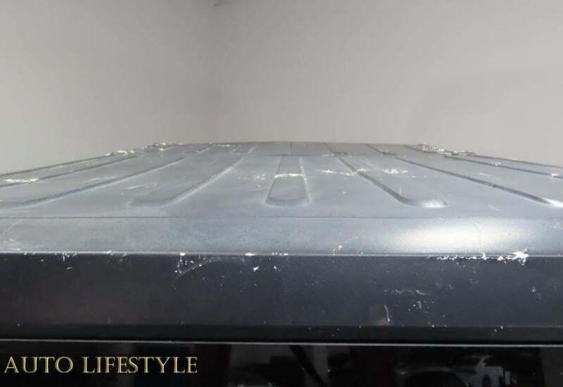 2013 Jeep Wrangler Unlimited Rubicon