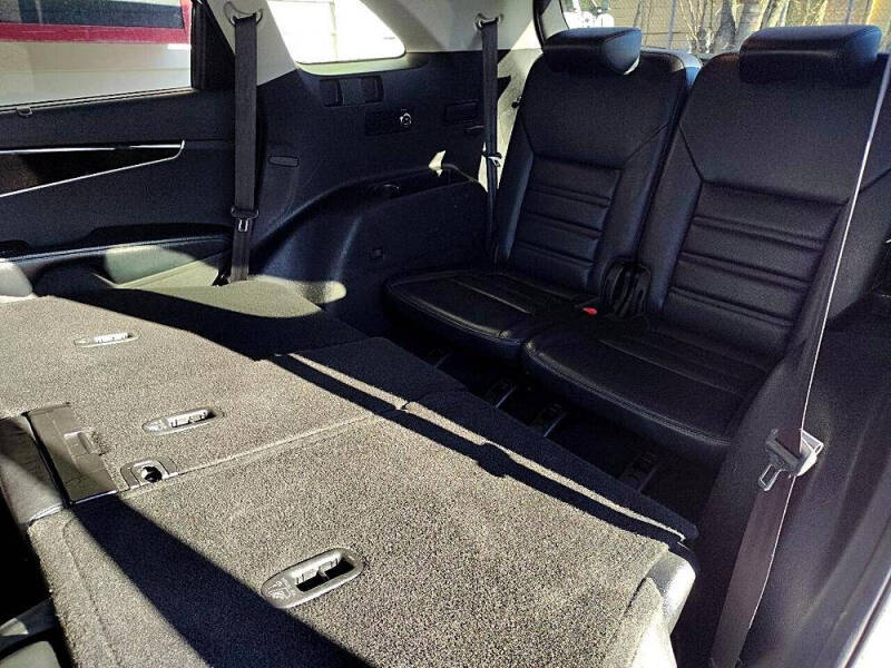 2017 Kia Sorento EX V6