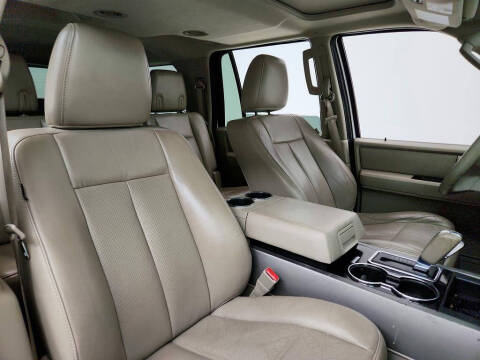 2012 Ford Expedition EL Limited