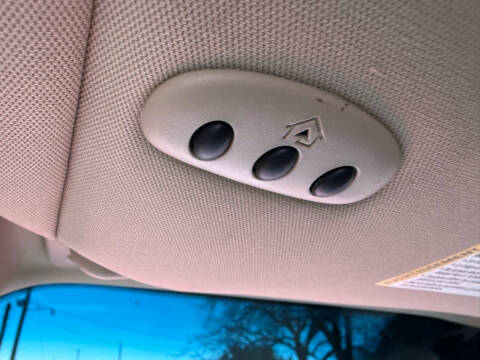 2009 HUMMER H3 Alpha