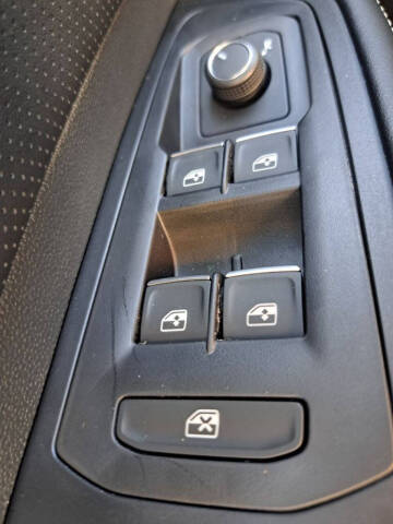 2026 Volkswagen Atlas SE